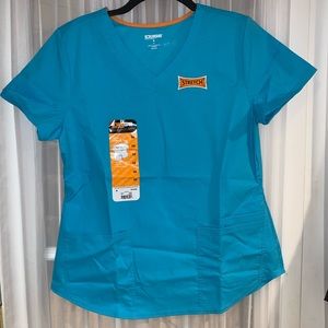 Scrub Top